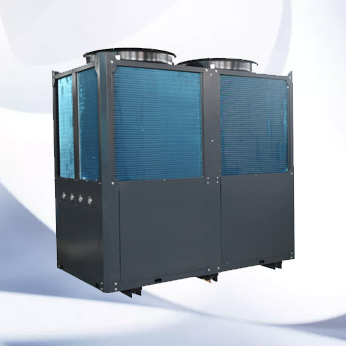 Air source heat pump swimming pool machine