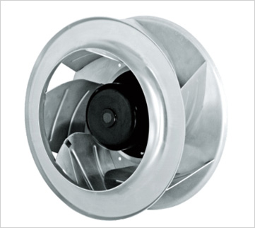 DC brushless backward centrifugal fan Φ 310-140