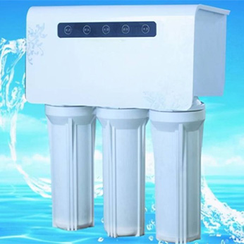 Water purifier (pump)